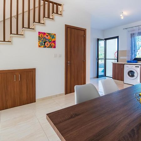 Kolderen Coral Bay 6 Apartment Bagian luar foto