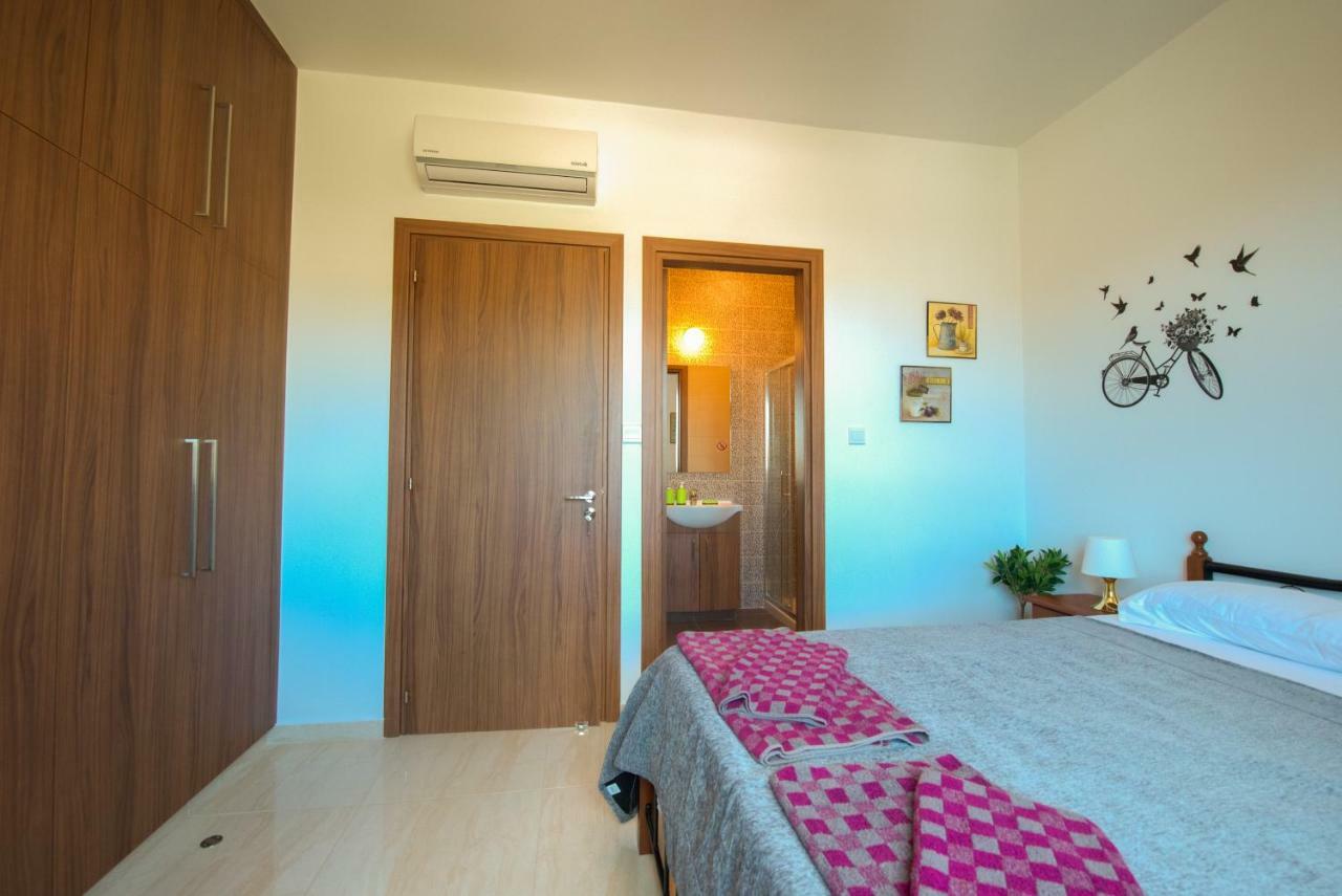 Kolderen Coral Bay 6 Apartment Bagian luar foto