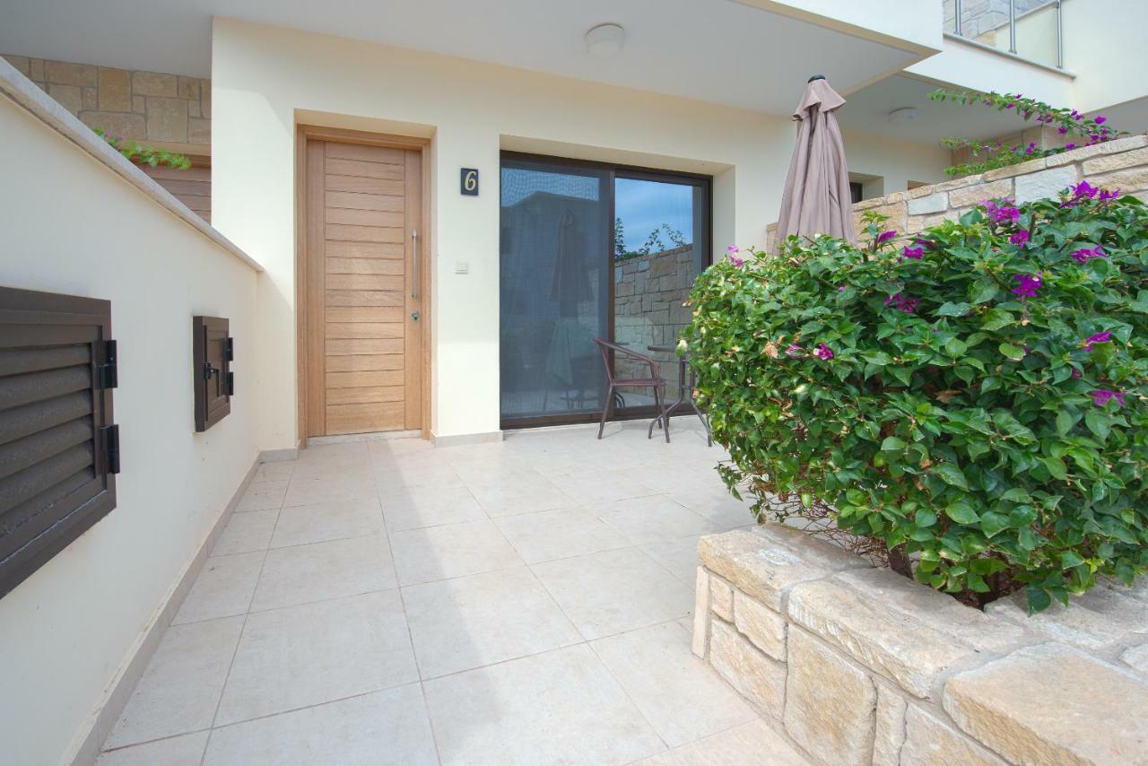 Kolderen Coral Bay 6 Apartment Bagian luar foto