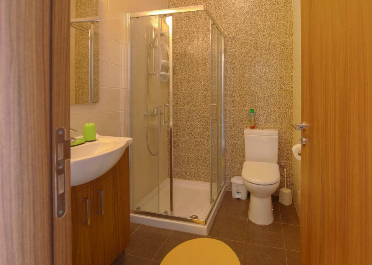 Kolderen Coral Bay 6 Apartment Bagian luar foto