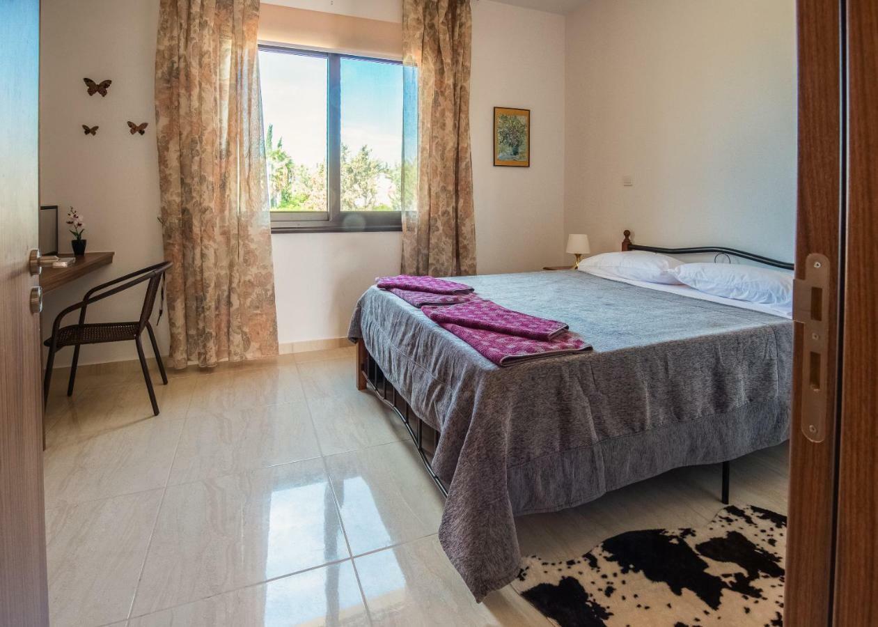 Kolderen Coral Bay 6 Apartment Bagian luar foto