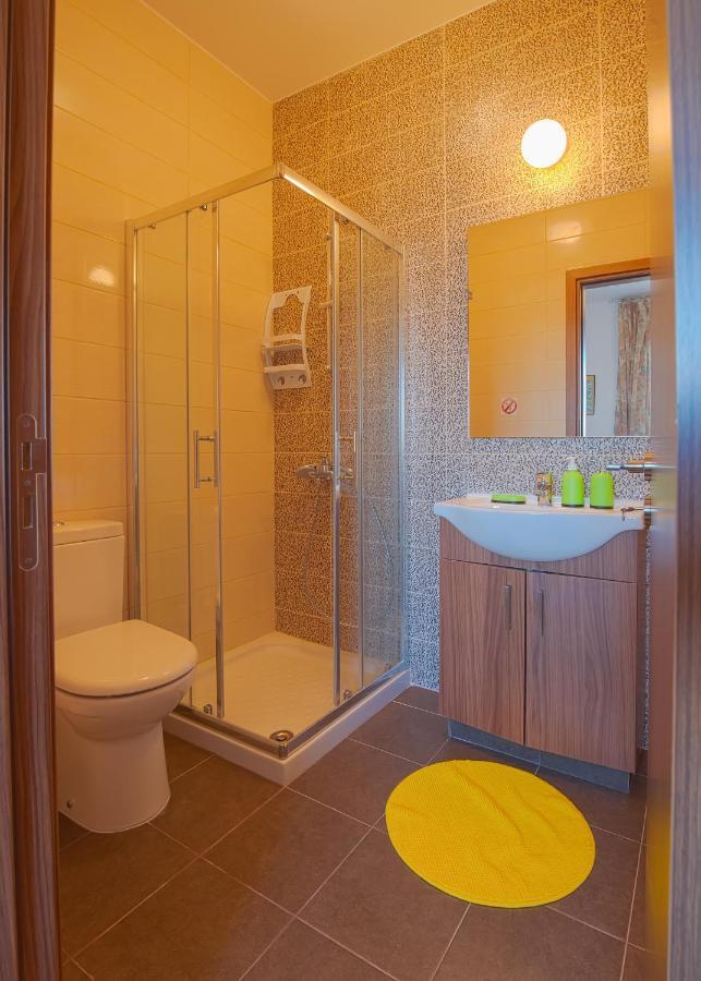 Kolderen Coral Bay 6 Apartment Bagian luar foto