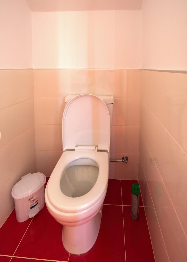 Kolderen Coral Bay 6 Apartment Bagian luar foto