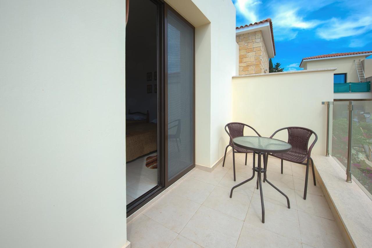 Kolderen Coral Bay 6 Apartment Bagian luar foto